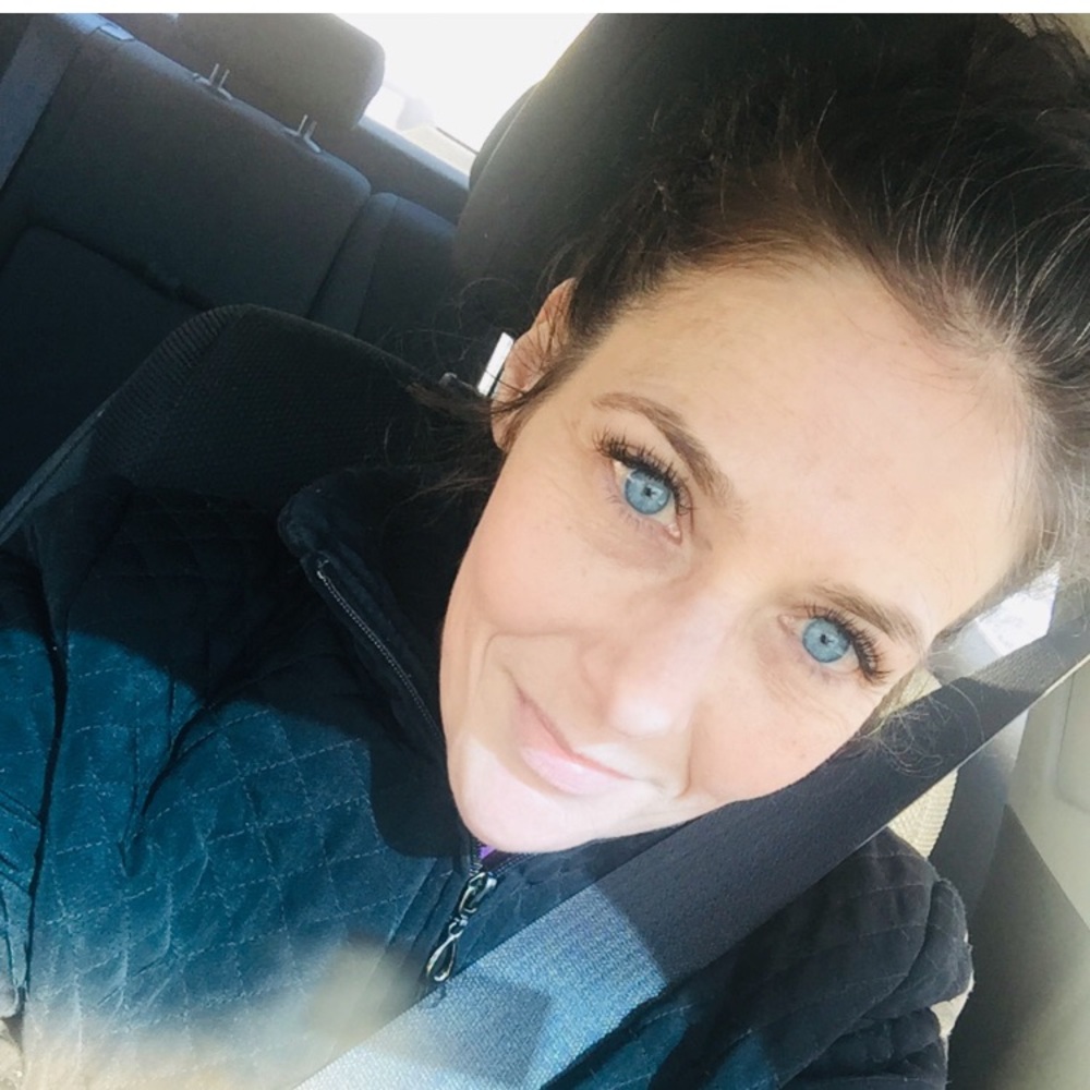 Meet your Posher, Michelle